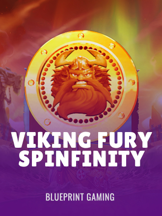 Viking Fury Spinfinity