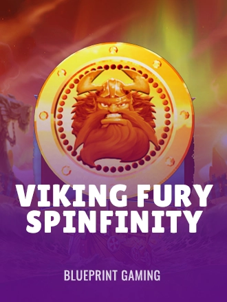Viking Fury Spinfinity