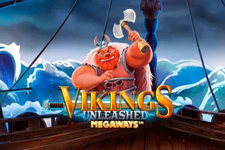 Vikings Unleashed Megaways