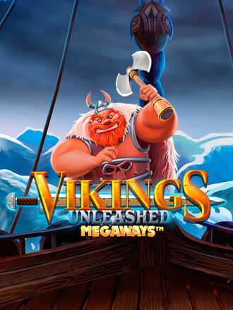 Vikings Unleashed Megaways