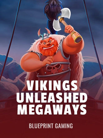 Vikings Unleashed Megaways