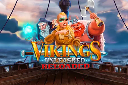 Vikings Unleashed Reloaded