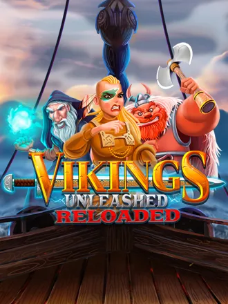 Vikings Unleashed Reloaded