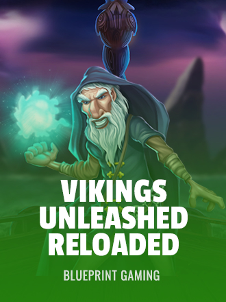 Vikings Unleashed Reloaded