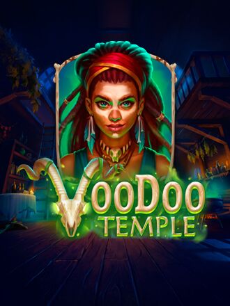 Voodoo Temple