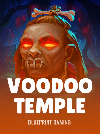Voodoo Temple