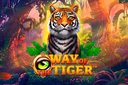 Way of the Tiger