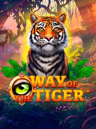 Way of the Tiger