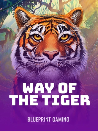 Way of the Tiger