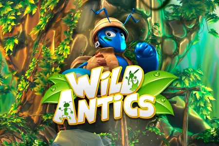 Wild Antics