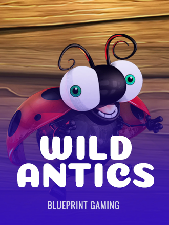 Wild Antics
