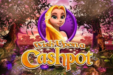 Wish Upon A Cashpot