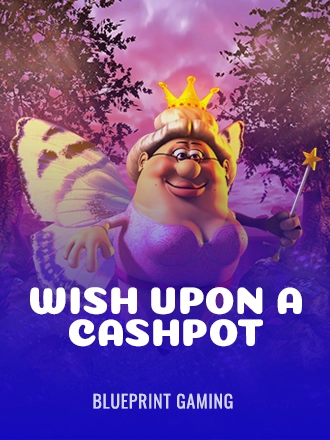 Wish Upon A Cashpot