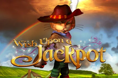 Wish Upon A Jackpot