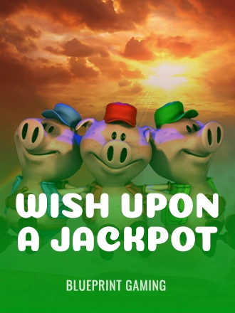 Wish Upon A Jackpot