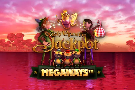 Wish Upon A Jackpot Megaways