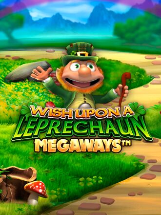 Wish Upon A Leprechaun Megaways