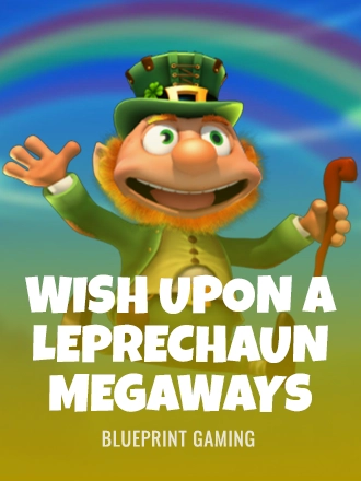 Wish Upon A Leprechaun Megaways