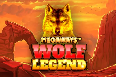 Wolf Legend Megaways