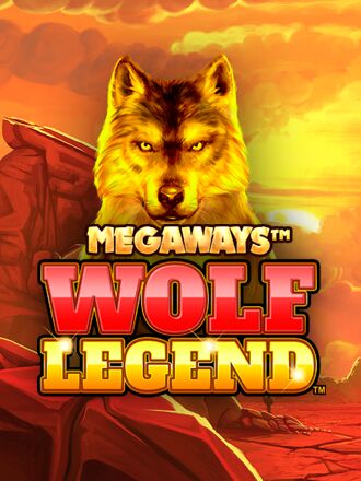 Wolf Legend Megaways