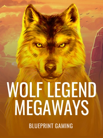 Wolf Legend Megaways