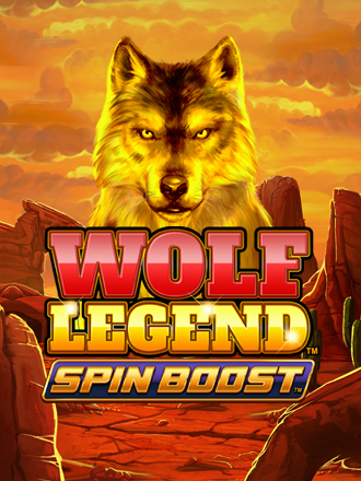 Wolf Legend Spin Boost