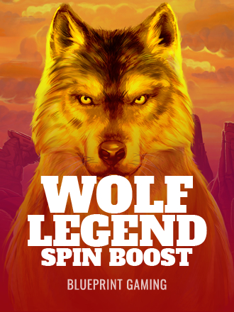 Wolf Legend Spin Boost