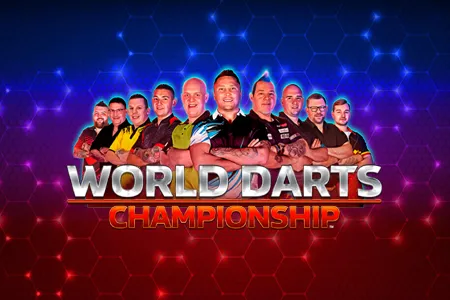 World Darts Championship