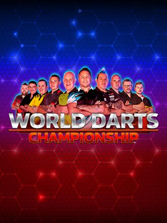 World Darts Championship