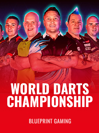 World Darts Championship