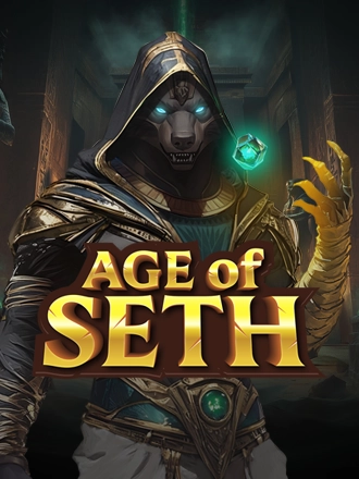 Age Of Seth