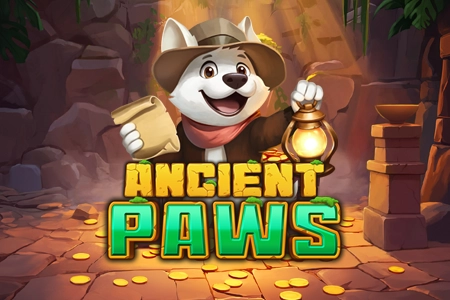 Ancient Paws