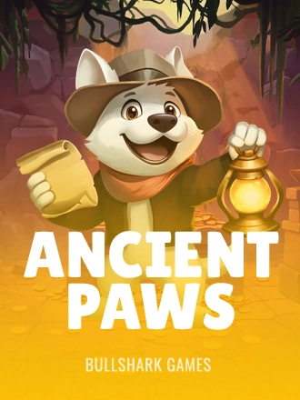 Ancient Paws