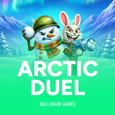 Arctic Duel