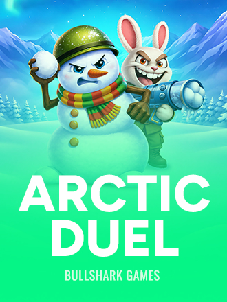 Arctic Duel