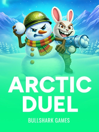 Arctic Duel