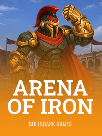 Arena of Iron