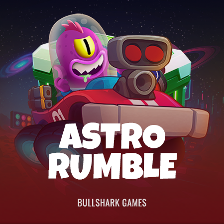 Astro Rumble