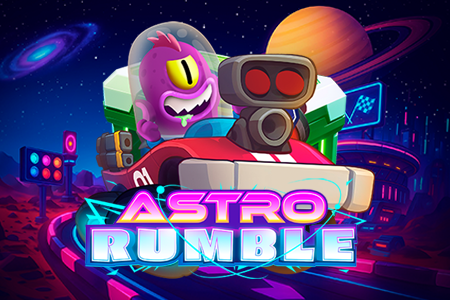 Astro Rumble