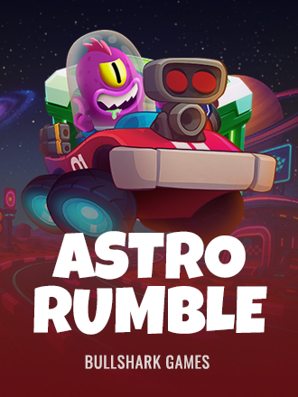 Astro Rumble