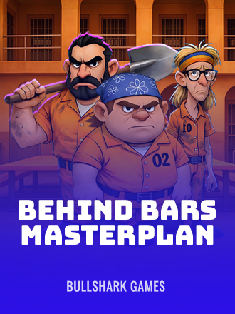 Behind Bars: Masterplan