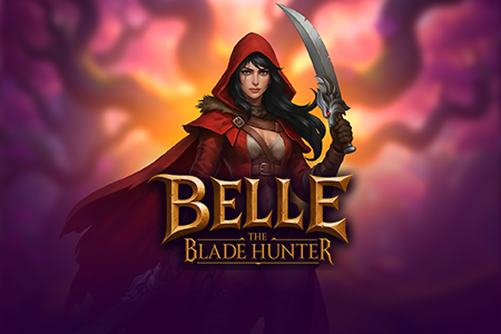 Belle the Blade Hunter