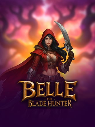 Belle the Blade Hunter