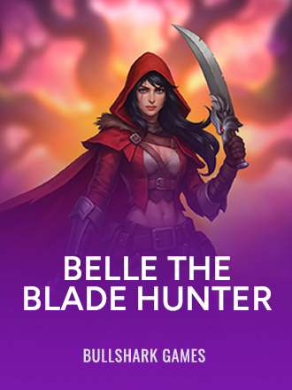 Belle the Blade Hunter