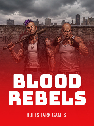 Blood Rebels