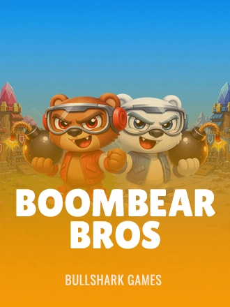 Boombear Bros