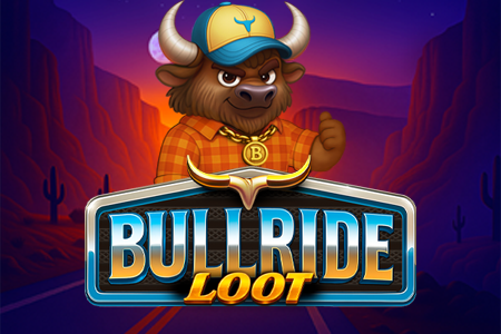 Bullride Loot
