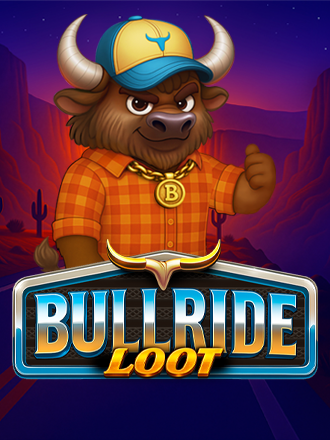 Bullride Loot