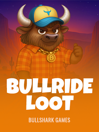 Bullride Loot