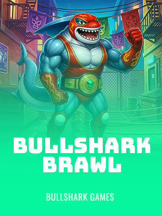 Bullshark Brawl